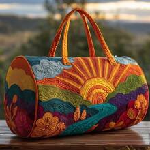 Sports Luggage Bags - Style 12 - View 11