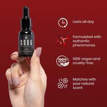 GODA Fragrance Sets - Multi Scents - View 5