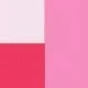 Gradient Rose Red