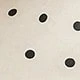 White Polka Dot