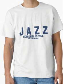 Men T-Shirts - 白色 - 查看 1