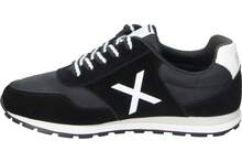 Munich Women Casual Athletic Shoes - 黑色 - 查看 4