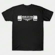 Women T-Shirts - 黑色 - 查看 1