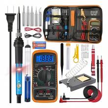 Electric Soldering Irons - Dark Blue - View 10