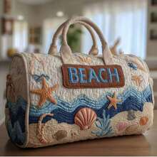 Sports Luggage Bags - Style 12 - View 4