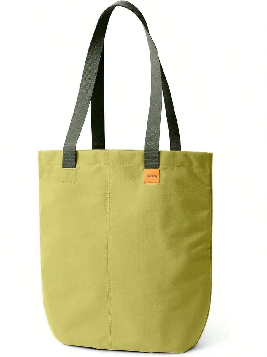 Bellroy City Tote - Burgunderrot 578T - Kiwi - Übersicht 1