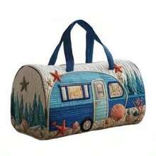 Sports Luggage Bags - Style 12 - View 3