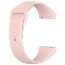 Redmi Watch 3 Active 智慧手錶矽膠錶帶，可替換運動錶帶，亦相容於 Redmi Watch 3 Lite - Redmi Watch 3 active/lite - 查看 9