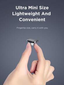 EAGET Mini Type-C Car Flash Drive Portable Zinc Alloy USB Stick Plug & Play Vehicle Music Storage U Disk - View 5