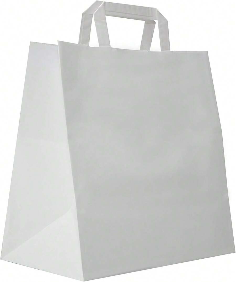 Borse da cucina - Bianco-250pz - Visualizzare 1