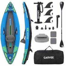 Canoes - A - View 2