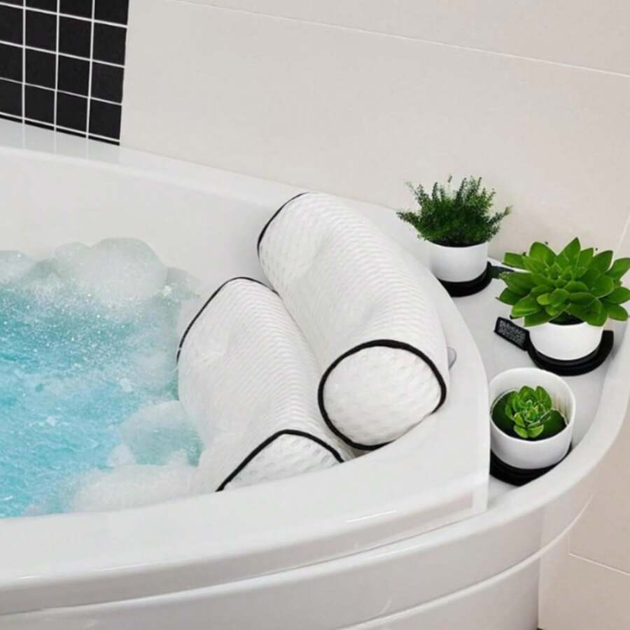 Cuscini da bagno - 1 - Visualizzare 1