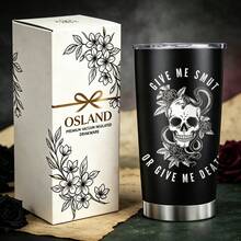 Totenkopf-Rose