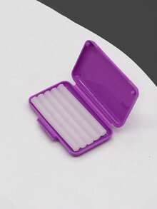 Wear-Resistant Corner Wax, Fruity Scented Care Crystal Wax, Made Of Premium Materials, Its Simple And Portable Design Makes It Ideal For Dental, Teeth - Multicolor - View 5