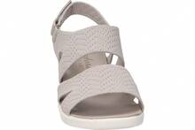 Skechers Women Casual Athletic Shoes - 鏽棕色 - 查看 3