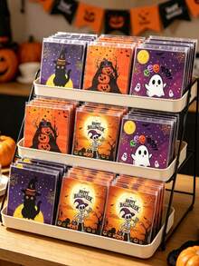 Halloween Mix