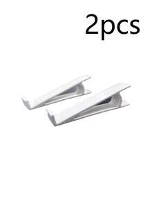 Ergonomic Tilted Angle, Effectively Reduces Hand Fatigue, Sturdy And Stable, Suitable For Remote Workers And Students, Durable Keyboard Stand, Keyboard Holder/Keyboard Riser, Room Decor, Office Desk Accessory - Multicolor - View 8