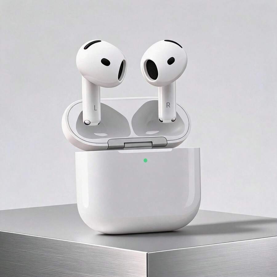 Kids Headphones - View 1
