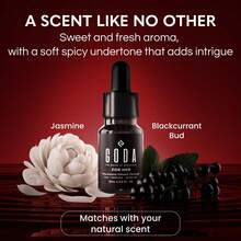 GODA Fragrance Sets - Multi Scents - View 6