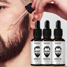 Beard & Mustache Care - Beard Oil E - View 10