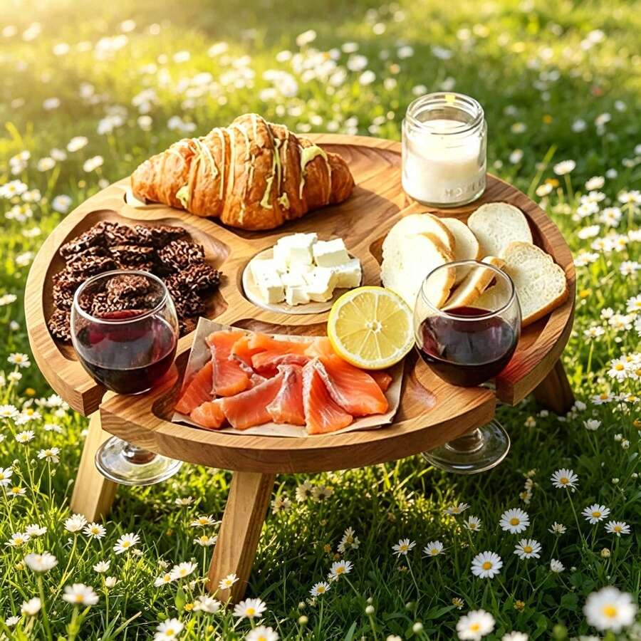 Picnic Sets - Multicolor - View 1