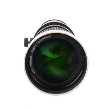 420-800mm F/8.3 Super Telephoto Zoom Lens For  EOS DSLR Camera 5D3 800D 70D - View 6