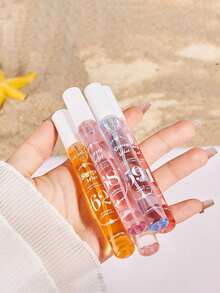 Minyak Esensial Aromaterapi Pengganti Kapasitas Besar 260ml, Cocok untuk Diffuser Otomatis, Dapat Digunakan di Kamar Tidur, Ruang Tamu, Kamar Mandi, Mobil, Hotel, Perjalanan, Liburan, Hadiah Liburan yang Ideal - Berbagai gaya - View 1