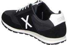 Munich Women Casual Athletic Shoes - 黑色 - 查看 5