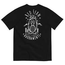 Urban Legend T-Shirt - Schwarz - Übersicht 7