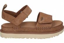 UGG Women Platforms & Wedge Sandals - 棕色 - 查看 1