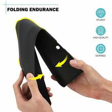 JLBMMLY Mud Flaps Compatible With 2026 Kia NIRO Accessories 2025 2024 2023 All Weather Fender Guard Mudguards Sediment Protection No Need To Drill - ColorM - View 4