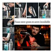 Barware Tool Sets - View 6