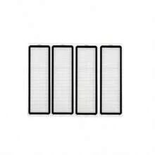 Spare Parts For Dreame Bot L10 Prime / L10s Pro / L10 Pro Accessories Main Side Brush Hepa Filter Mop Cloth Robot Replacement - View 9