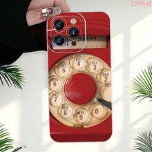 Fashion Phone Cases - 黑色 - 查看 7