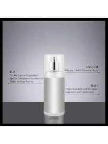 88ml 高端香氛噴霧，平價香水，小眾香調，持久無火擴香，大容量便攜，含天然清新魅力精華，釋放優雅花香，適用於織物、衣服、褲子、裙子等日常用品除臭。便攜式空氣清新劑，可用於家居裝飾、枕頭、衣櫃、行李箱、手提包增香。適合旅行、汽車、假期、酒店、辦公室、健身房、電影院等場合。 - 多樣化香型 - 查看 10