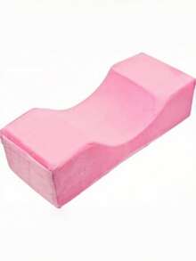 High Rebound Memory Foam Eyelash Pillow, Makes Eyelash Studio And Beauty Salon Customers More Comfortable When Lying Down, Enhances Customer Service Experience, Eyelash Tools, U-Shaped Eyelash Extension Pillow - Multicolor - View 14