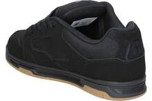 DC Shoes أحذية رياضية كاجوال رجالية - الأسود - مشاهدة 5