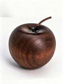Apple Wood Diffuser, Flameless Aromatherapy For Home Bedroom, Essential Oil & Cologne Diffuser, Long-Lasting Car Fragrance - Apple Diffuser Wood - View 13