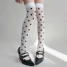 Stockings & Gift Holders - White - View 1