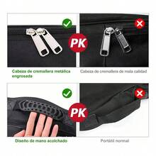 Musical Instrument Storage Bags & Covers - 1 - View 5