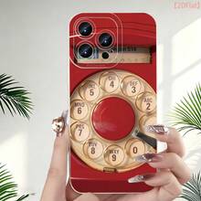 Fashion Phone Cases - 黑色 - 查看 6