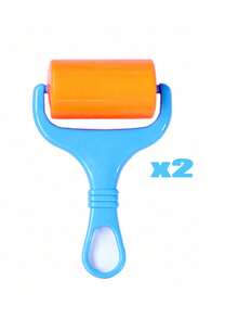 Diamond Painting Tools Diamond Painting Plastic Rollers Rolling Tools Diamond Painting Accessories - A - View 6