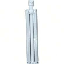 Outdoor Parasol, Stand And Base - 4 Legs - View 9