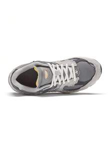 New Balance男鞋女鞋2026新款2002R系列復古跑步鞋運動休閒鞋老爹鞋M2002RDA - 灰色 - 查看 6