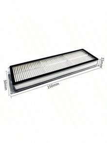 Spare Parts For Dreame Bot L10 Prime / L10s Pro / L10 Pro Accessories Main Side Brush Hepa Filter Mop Cloth Robot Replacement - View 5