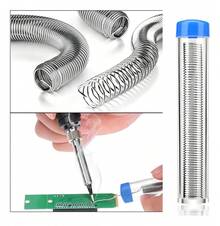 Electric Soldering Irons - Dark Blue - View 5