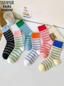 Multicolor
