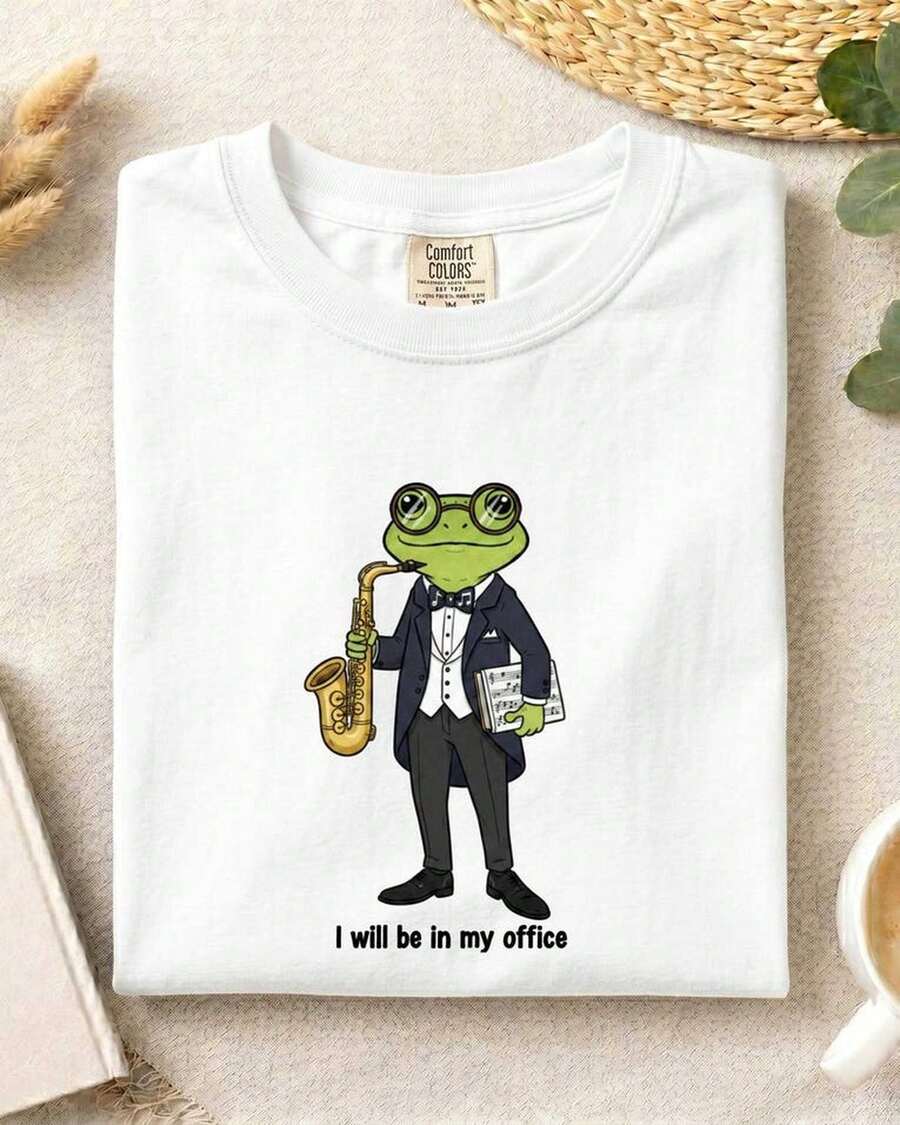 Women T-Shirts - 白色 - 查看 1