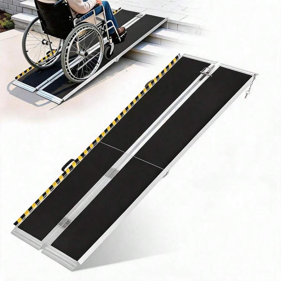 Pallets - Folding 7 Feet - View 1