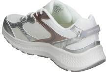 Skechers Women Casual Athletic Shoes - White - View 10